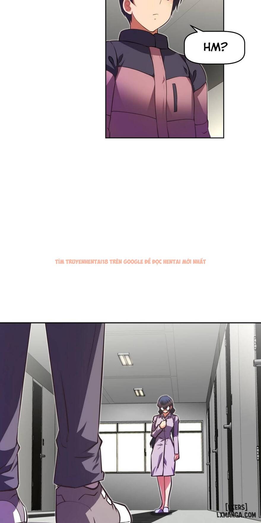 Trang truyện 68 trong truyện tranh Phóng Thích Dục Vọng - Chapter 40 - hentai24h.pro