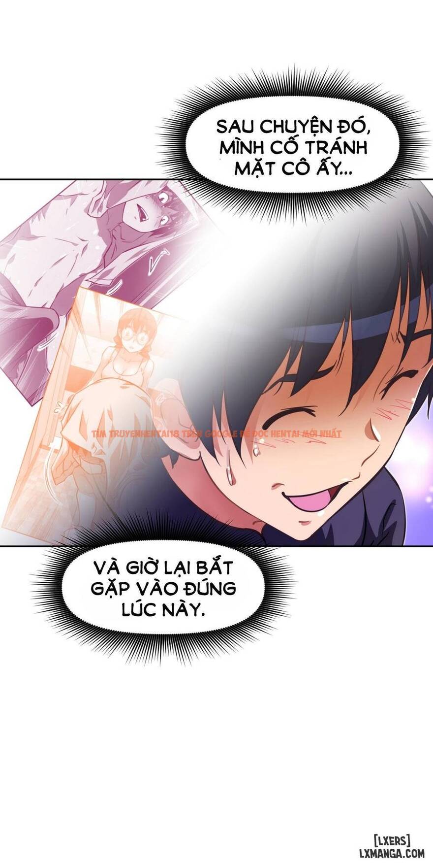 Trang truyện 72 trong truyện tranh Phóng Thích Dục Vọng - Chapter 40 - hentai24h.pro