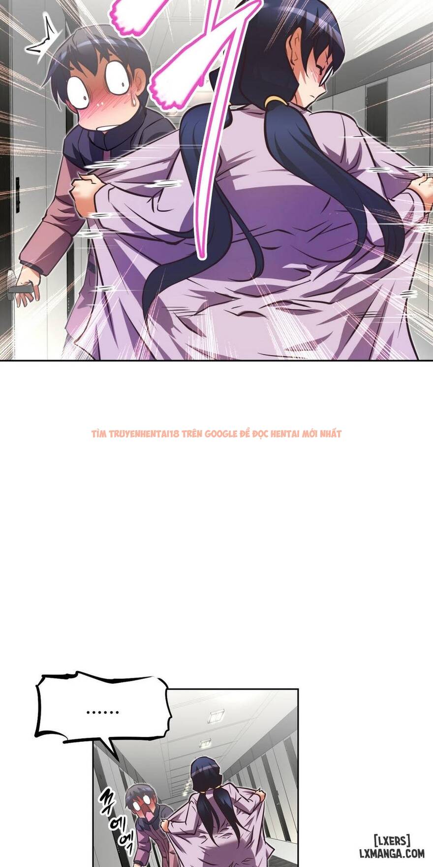 Trang truyện 76 trong truyện tranh Phóng Thích Dục Vọng - Chapter 40 - hentai24h.pro