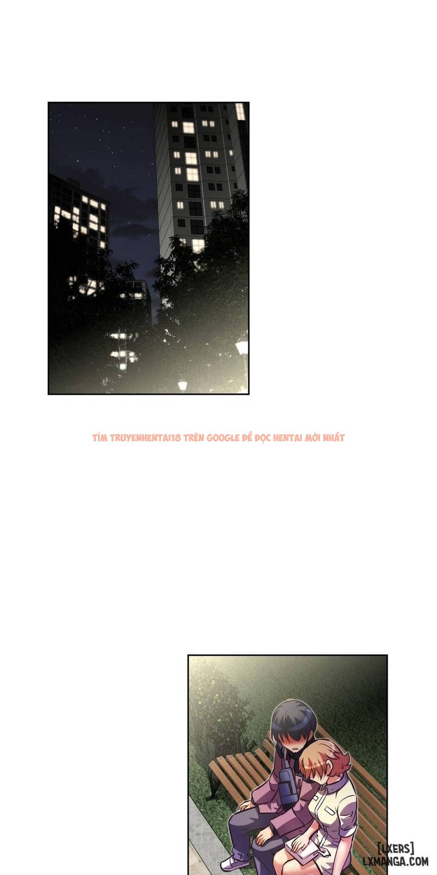 Trang truyện 8 trong truyện tranh Phóng Thích Dục Vọng - Chapter 40 - hentai24h.pro