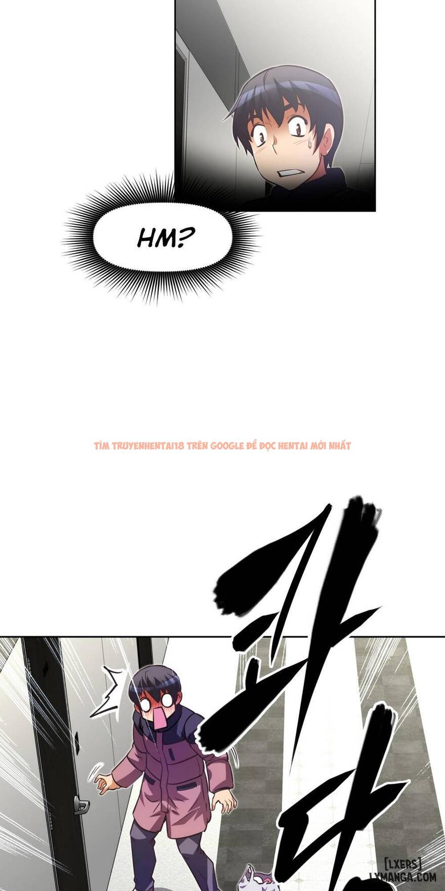 Trang truyện 83 trong truyện tranh Phóng Thích Dục Vọng - Chapter 40 - hentai24h.pro