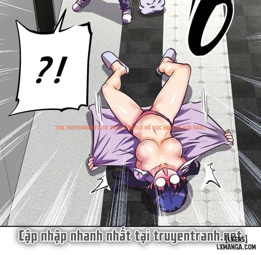 Trang truyện 84 trong truyện tranh Phóng Thích Dục Vọng - Chapter 40 - hentai24h.pro