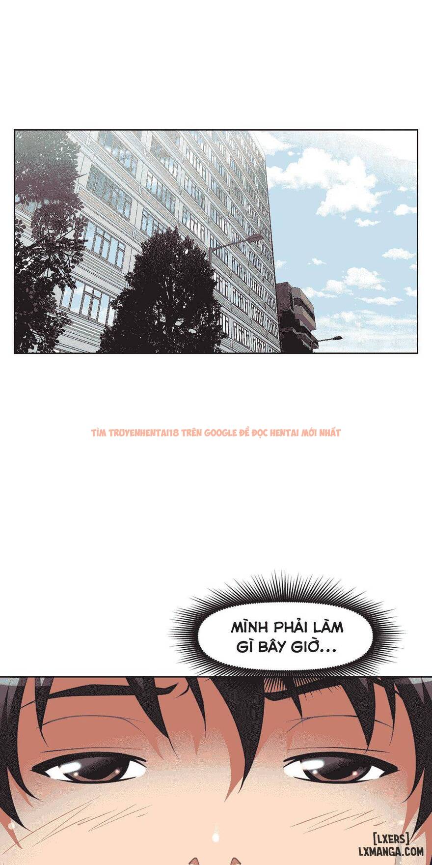 Trang truyện 0 trong truyện tranh Phóng Thích Dục Vọng - Chapter 41 - hentai24h.pro