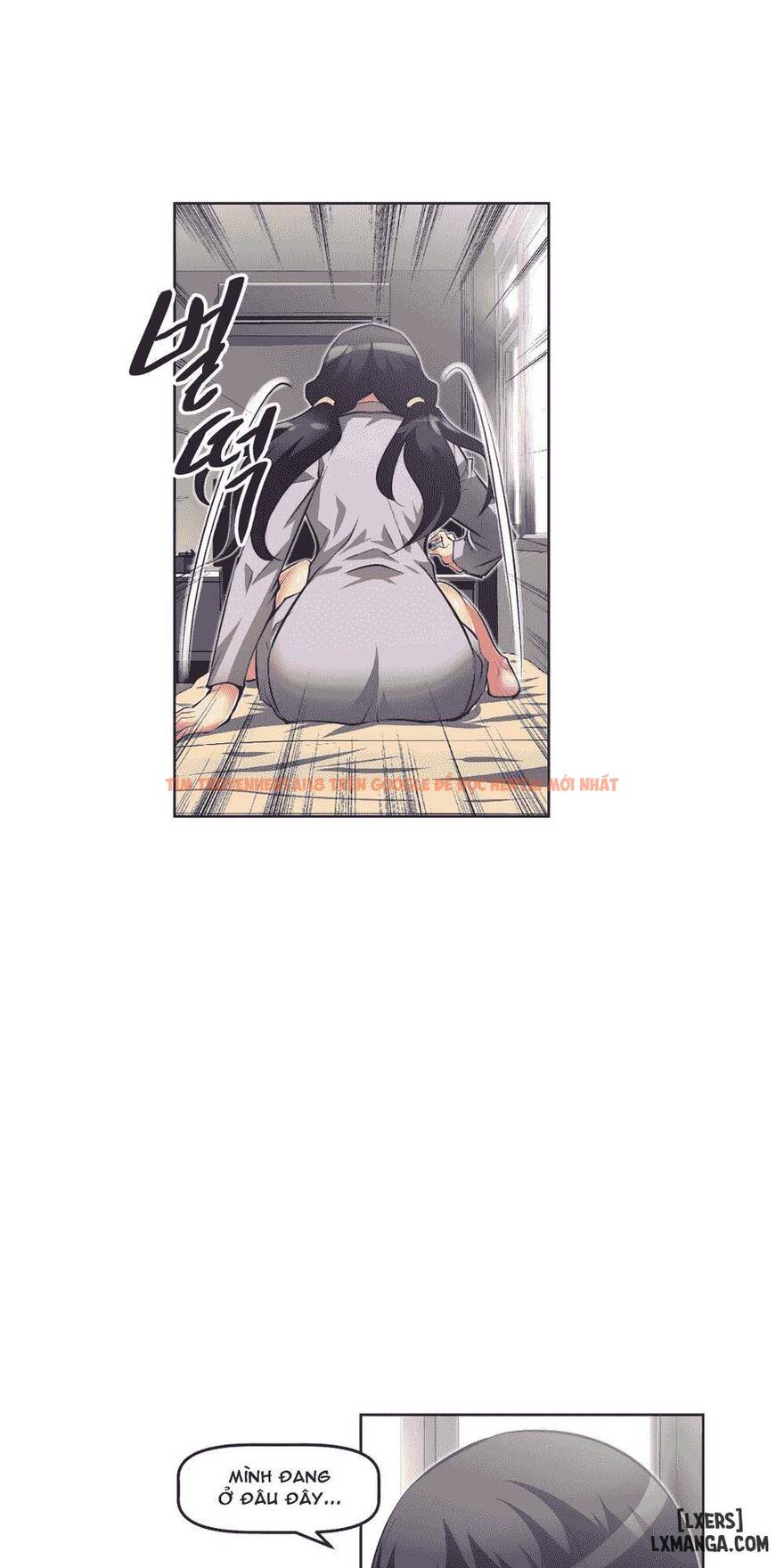 Trang truyện 10 trong truyện tranh Phóng Thích Dục Vọng - Chapter 41 - hentai24h.pro