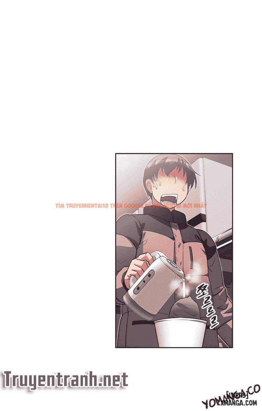 Trang truyện 15 trong truyện tranh Phóng Thích Dục Vọng - Chapter 41 - hentai24h.pro