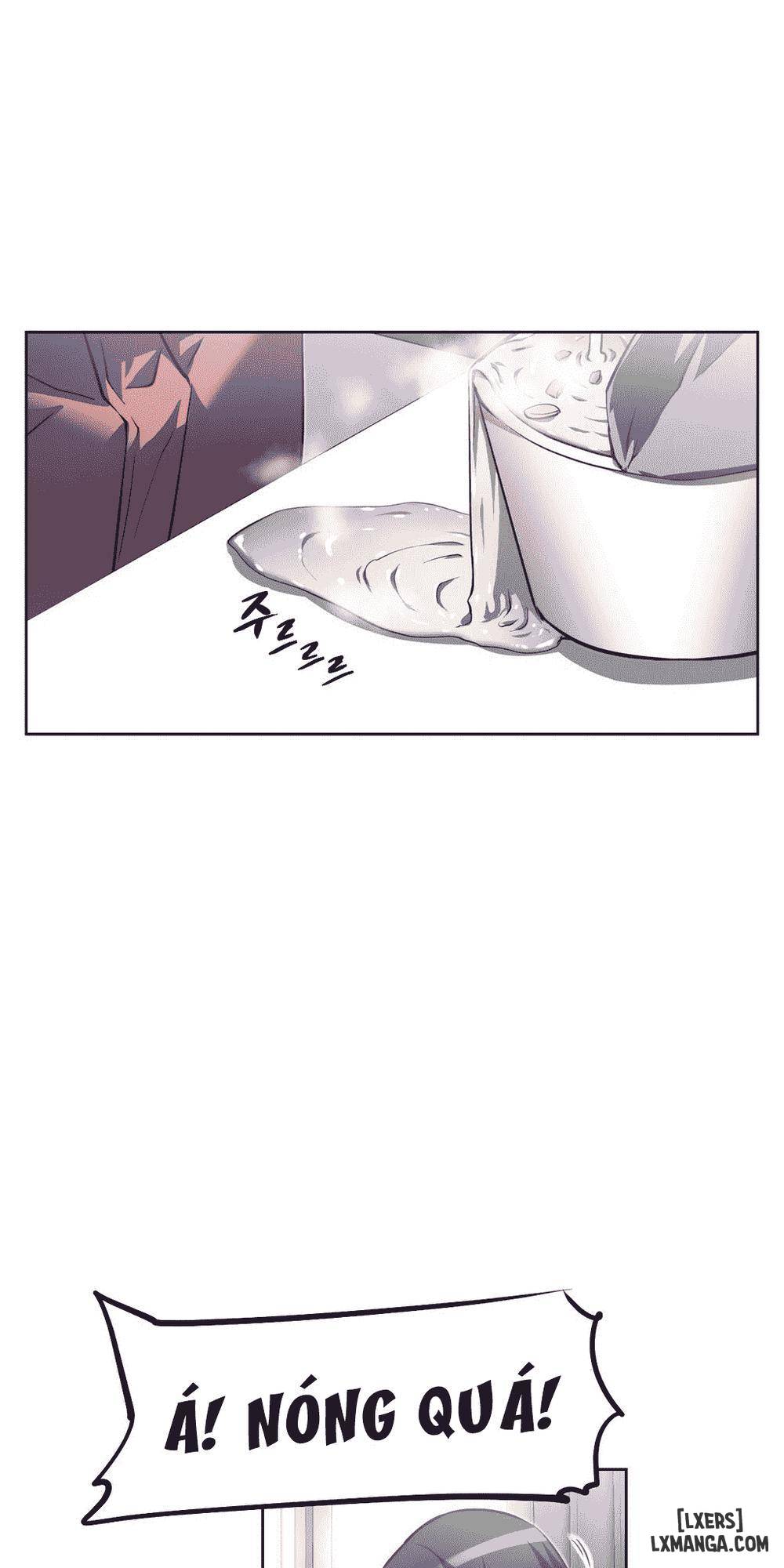 Trang truyện 16 trong truyện tranh Phóng Thích Dục Vọng - Chapter 41 - hentai24h.pro