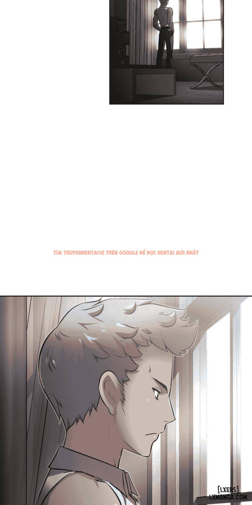 Trang truyện 19 trong truyện tranh Phóng Thích Dục Vọng - Chapter 41 - hentai24h.pro