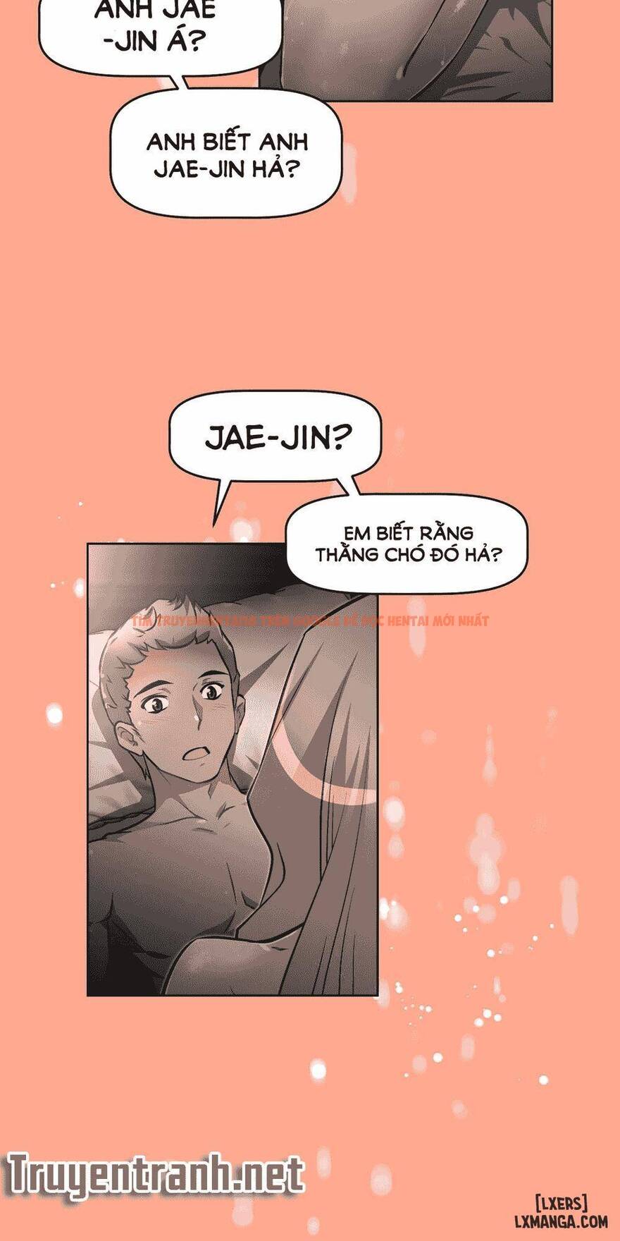 Trang truyện 23 trong truyện tranh Phóng Thích Dục Vọng - Chapter 41 - hentai24h.pro