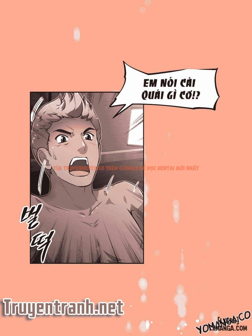 Trang truyện 26 trong truyện tranh Phóng Thích Dục Vọng - Chapter 41 - hentai24h.pro