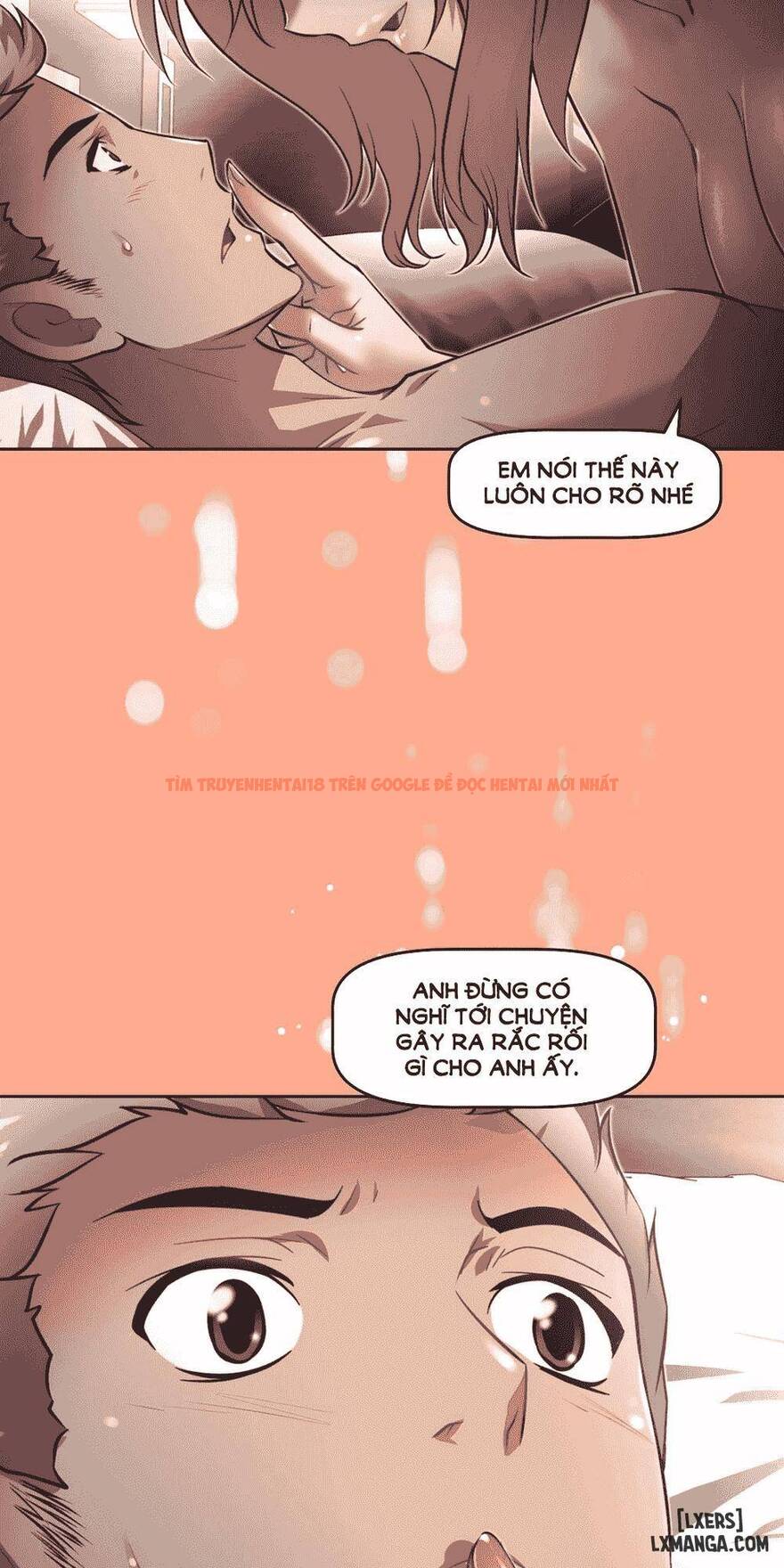 Trang truyện 28 trong truyện tranh Phóng Thích Dục Vọng - Chapter 41 - hentai24h.pro