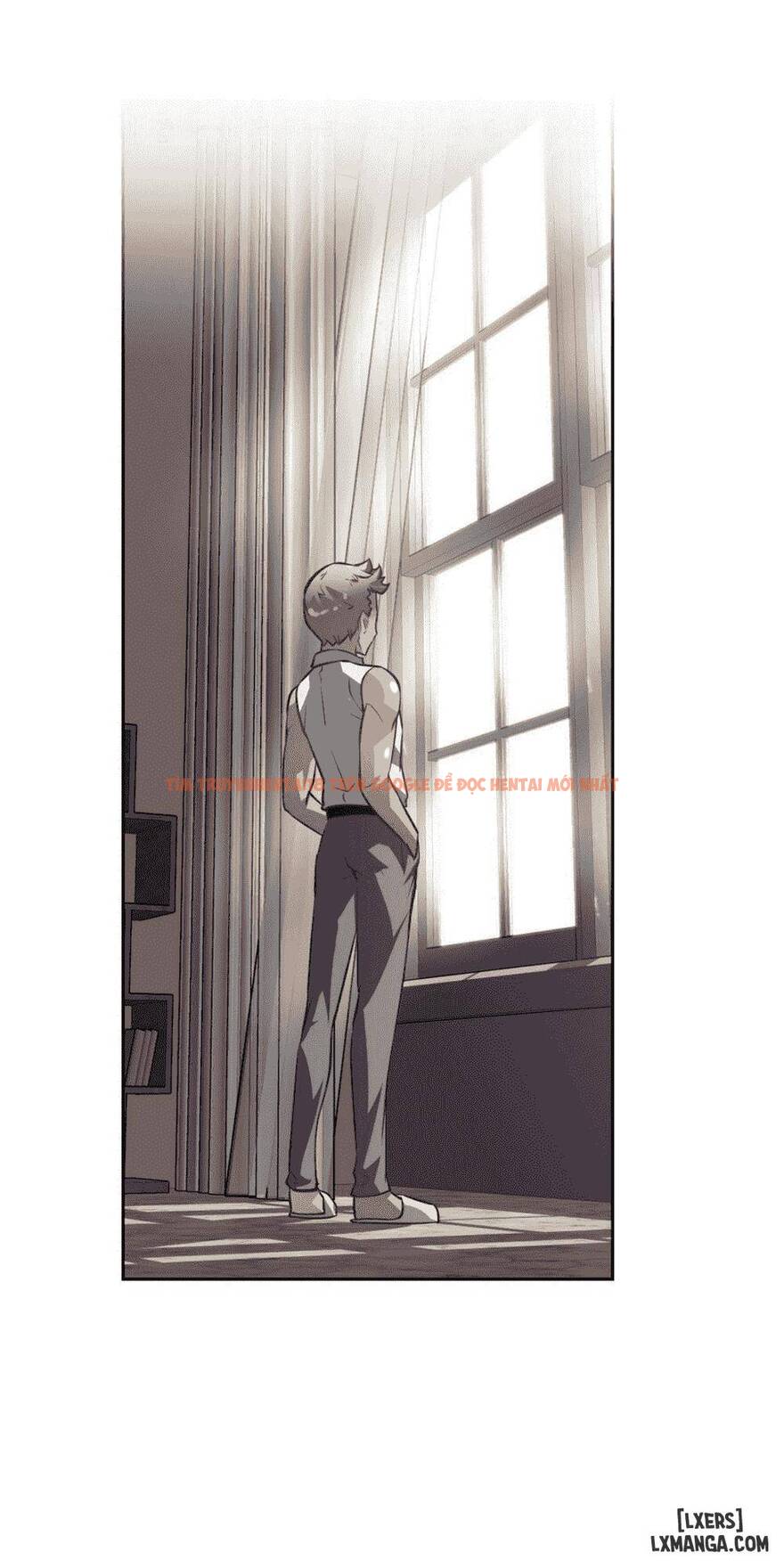 Trang truyện 31 trong truyện tranh Phóng Thích Dục Vọng - Chapter 41 - hentai24h.pro