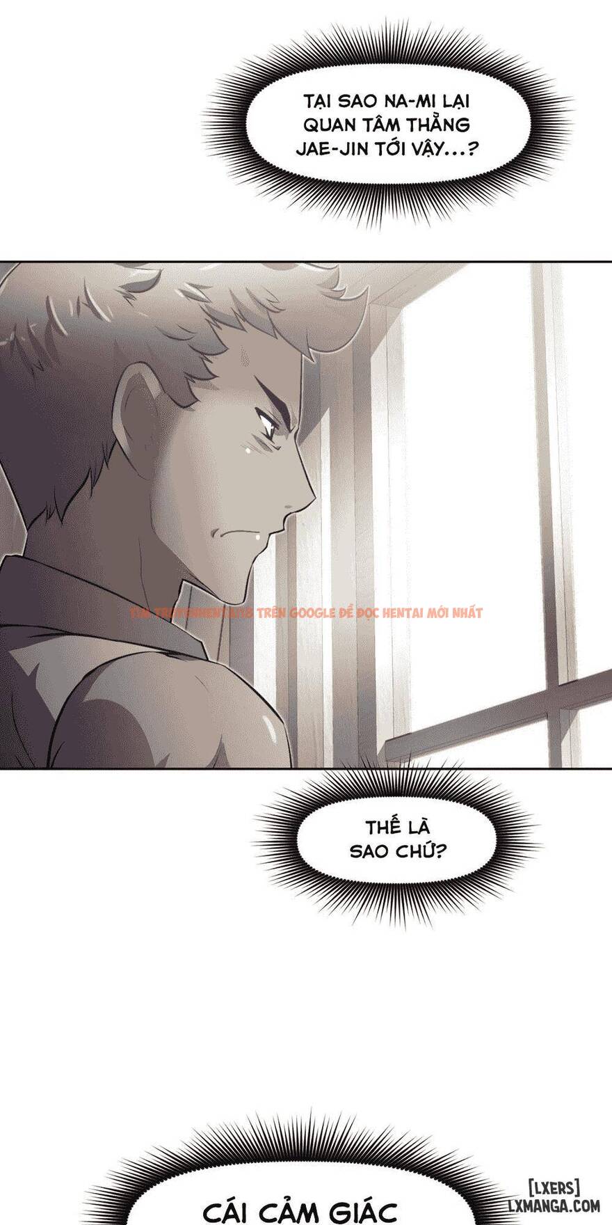 Trang truyện 32 trong truyện tranh Phóng Thích Dục Vọng - Chapter 41 - hentai24h.pro