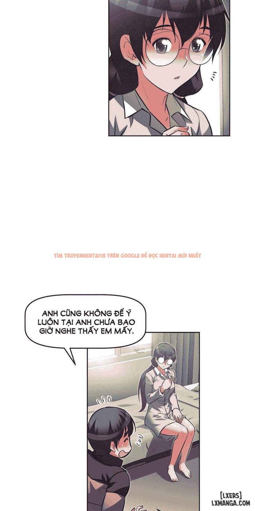 Trang truyện 40 trong truyện tranh Phóng Thích Dục Vọng - Chapter 41 - hentai24h.pro