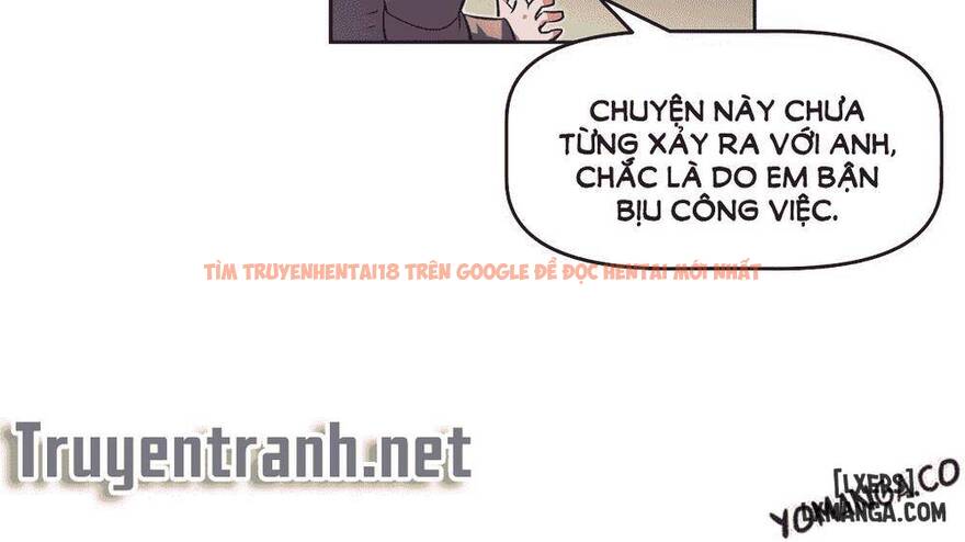 Trang truyện 41 trong truyện tranh Phóng Thích Dục Vọng - Chapter 41 - hentai24h.pro