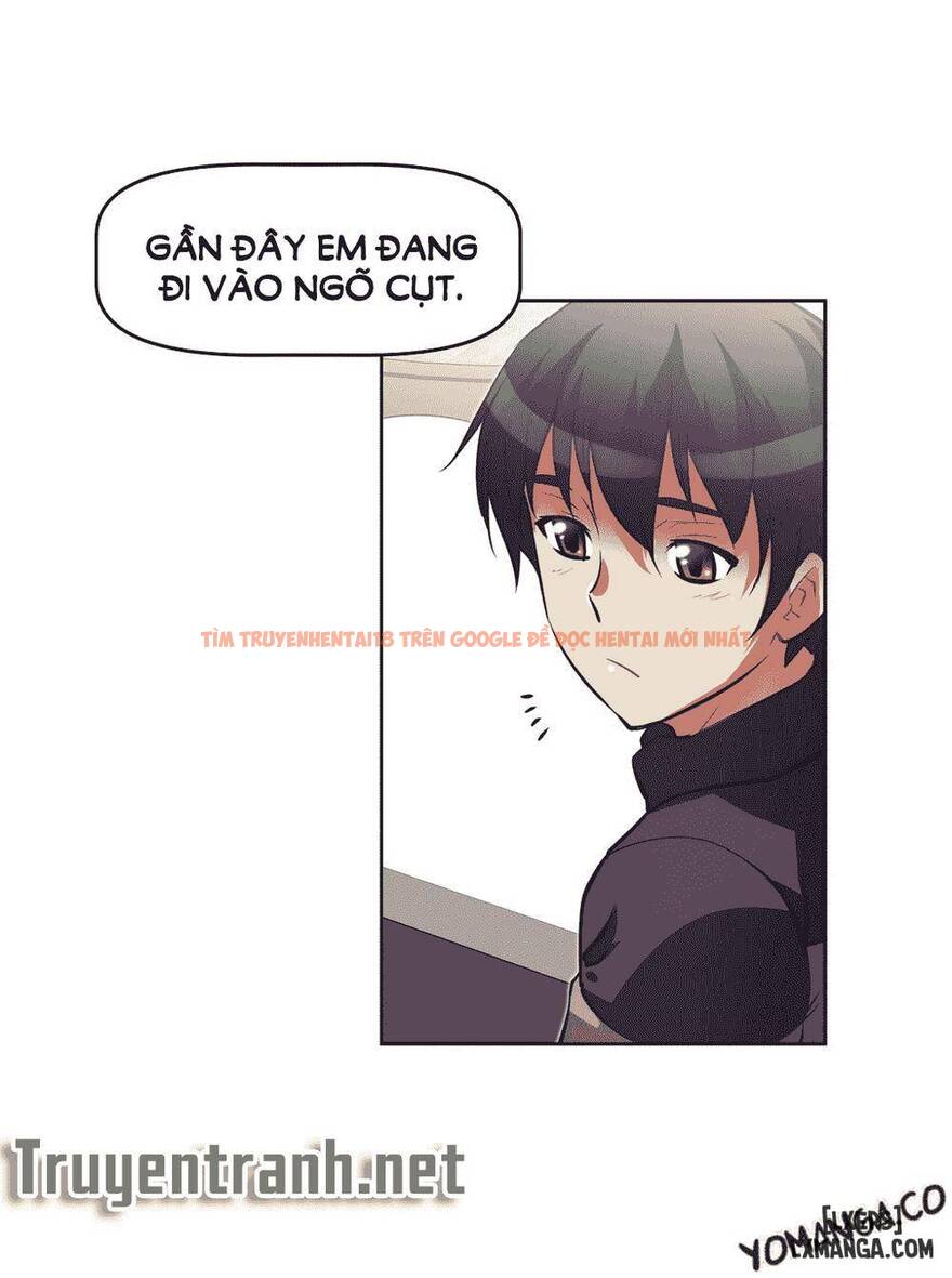 Trang truyện 47 trong truyện tranh Phóng Thích Dục Vọng - Chapter 41 - hentai24h.pro