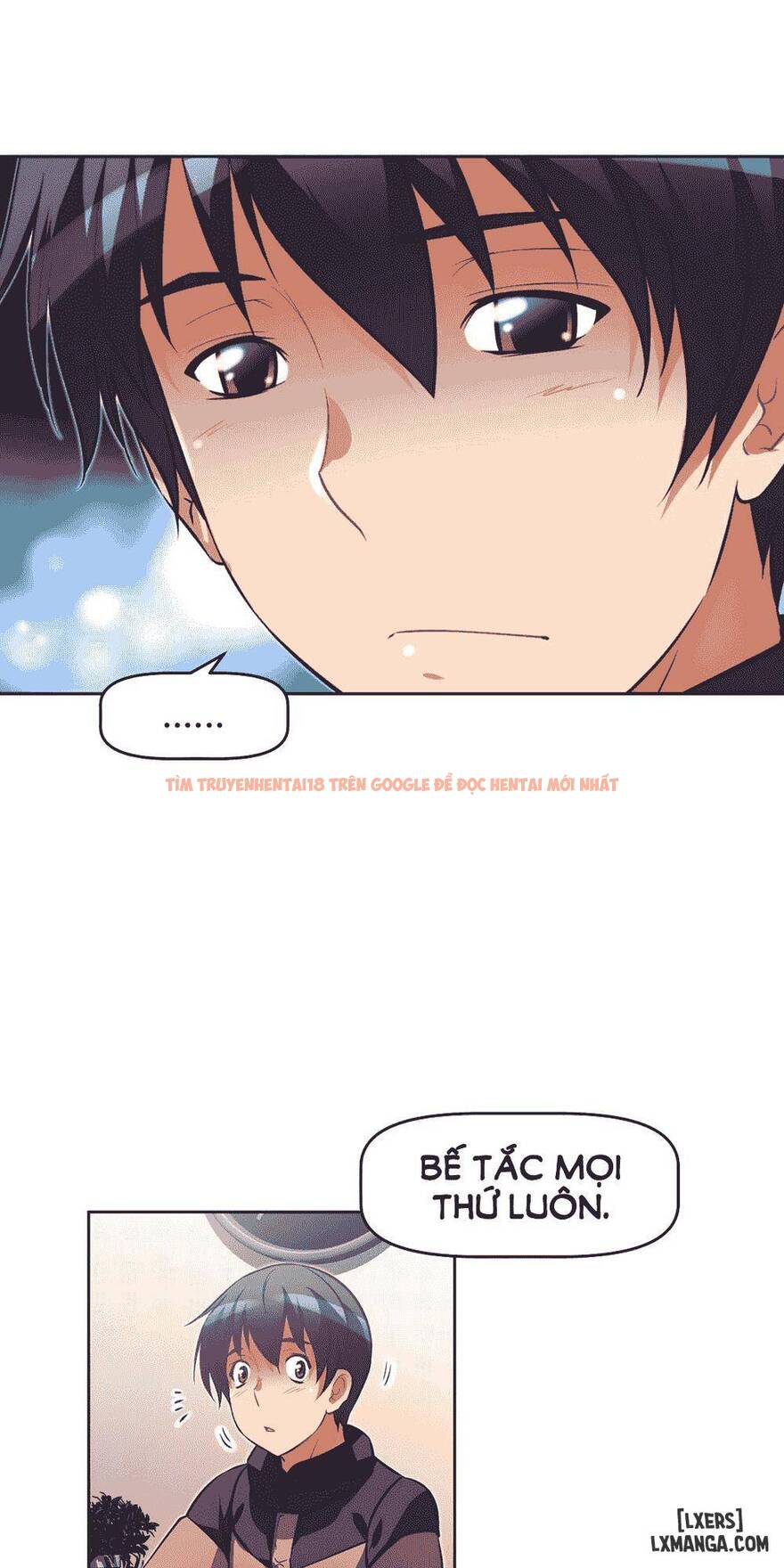 Trang truyện 51 trong truyện tranh Phóng Thích Dục Vọng - Chapter 41 - hentai24h.pro
