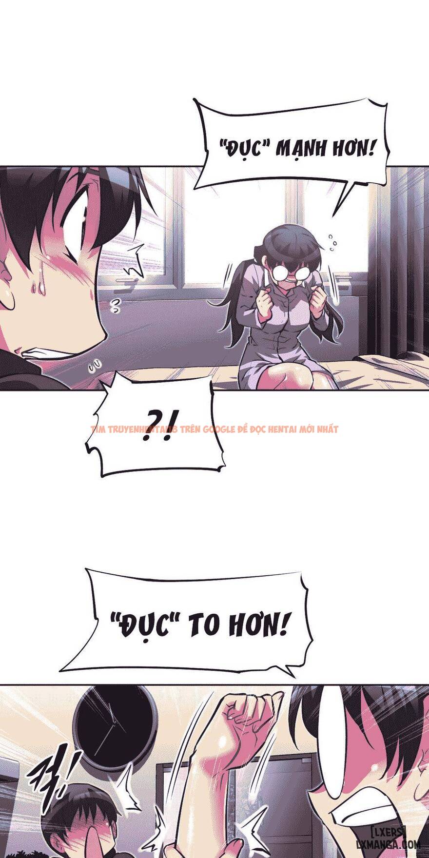 Trang truyện 53 trong truyện tranh Phóng Thích Dục Vọng - Chapter 41 - hentai24h.pro