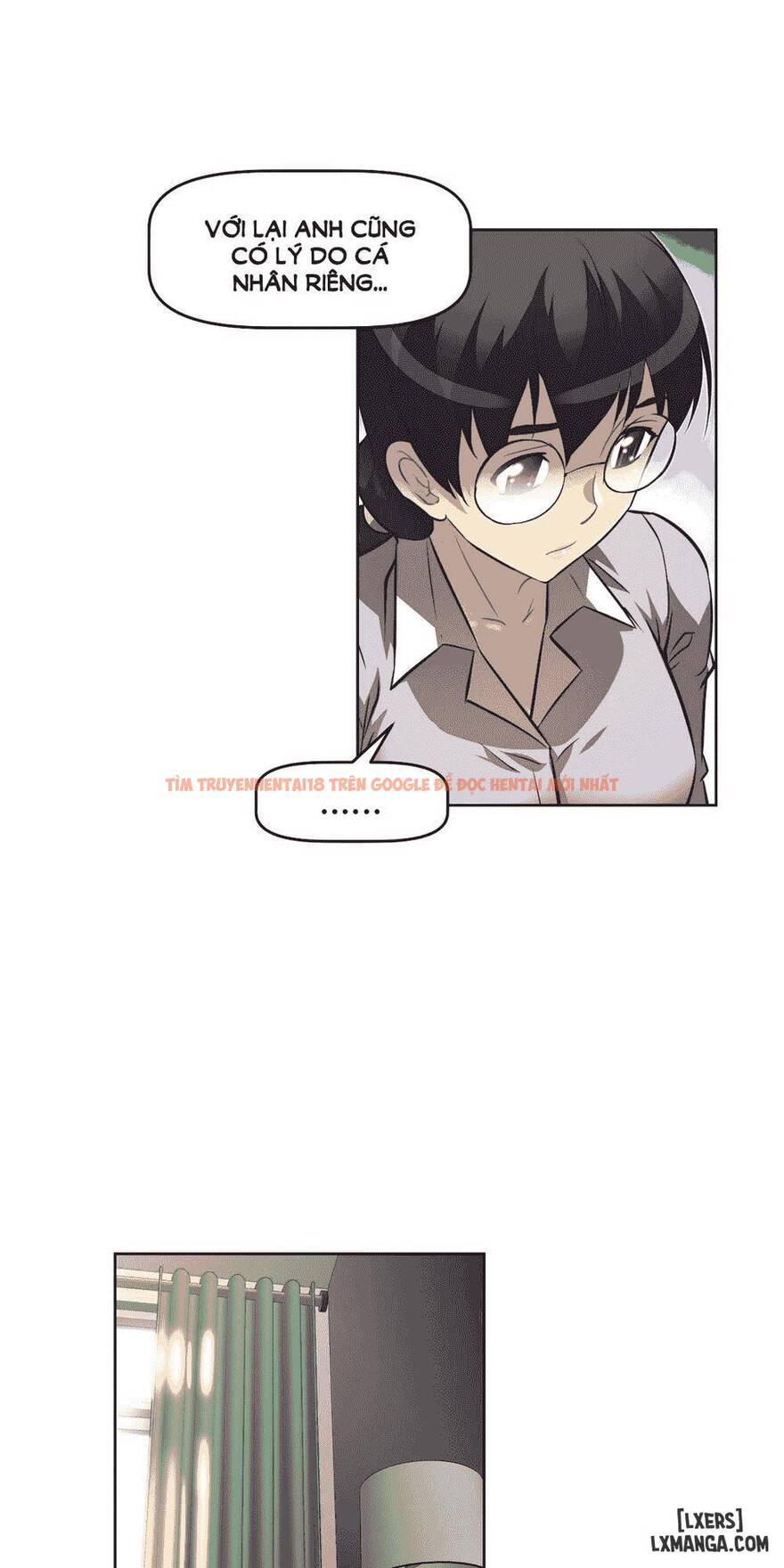 Trang truyện 63 trong truyện tranh Phóng Thích Dục Vọng - Chapter 41 - hentai24h.pro