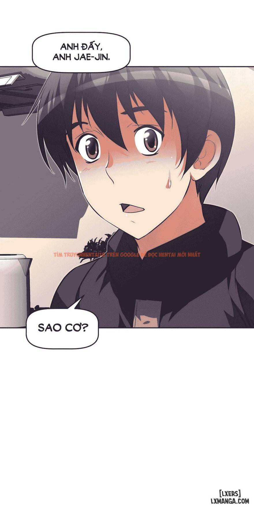 Trang truyện 69 trong truyện tranh Phóng Thích Dục Vọng - Chapter 41 - hentai24h.pro