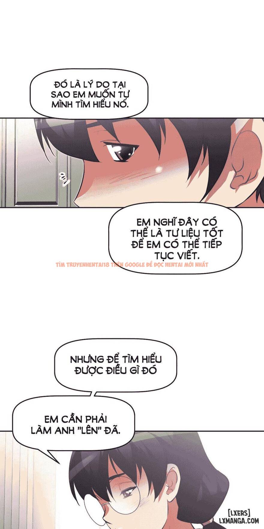 Trang truyện 74 trong truyện tranh Phóng Thích Dục Vọng - Chapter 41 - hentai24h.pro