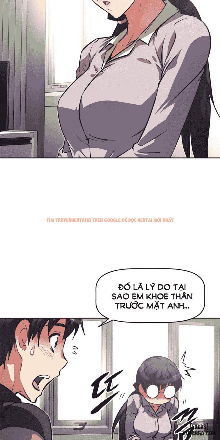 Trang truyện 75 trong truyện tranh Phóng Thích Dục Vọng - Chapter 41 - hentai24h.pro