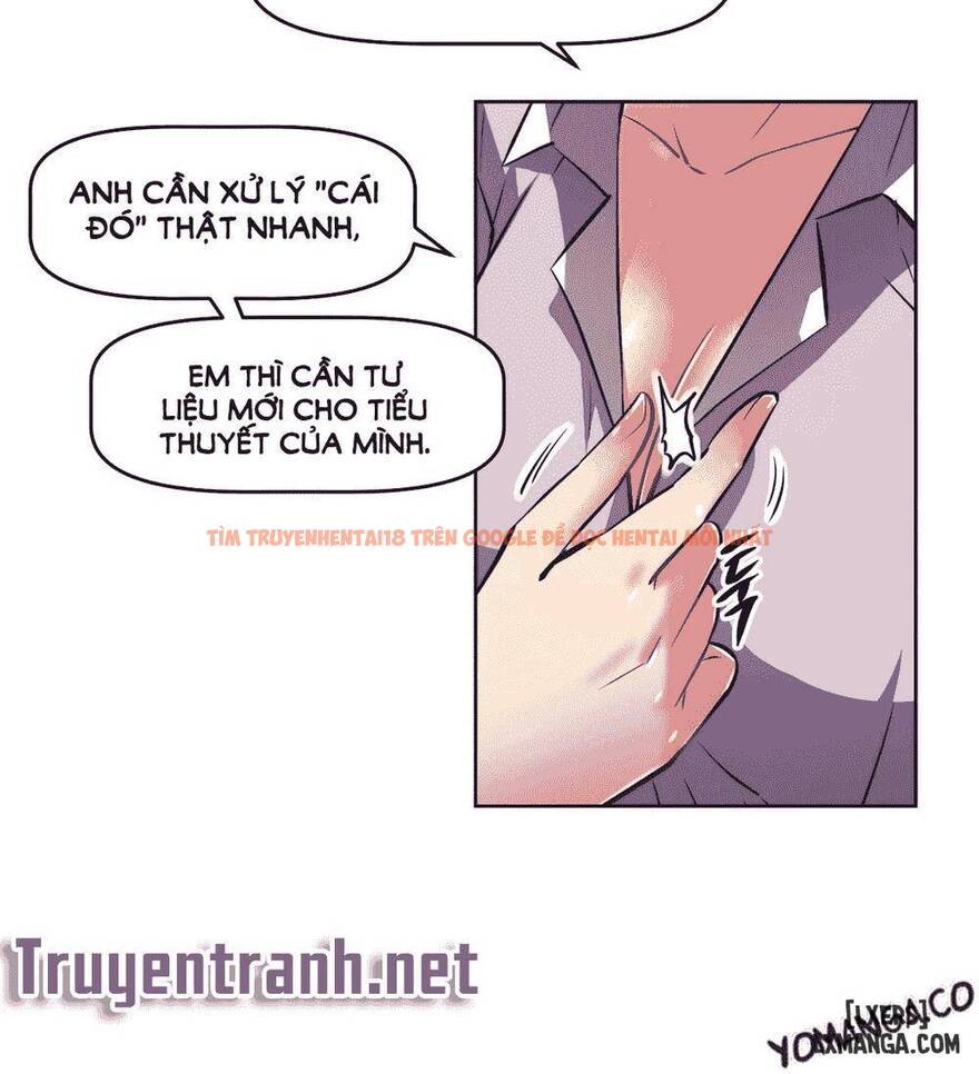 Trang truyện 85 trong truyện tranh Phóng Thích Dục Vọng - Chapter 41 - hentai24h.pro