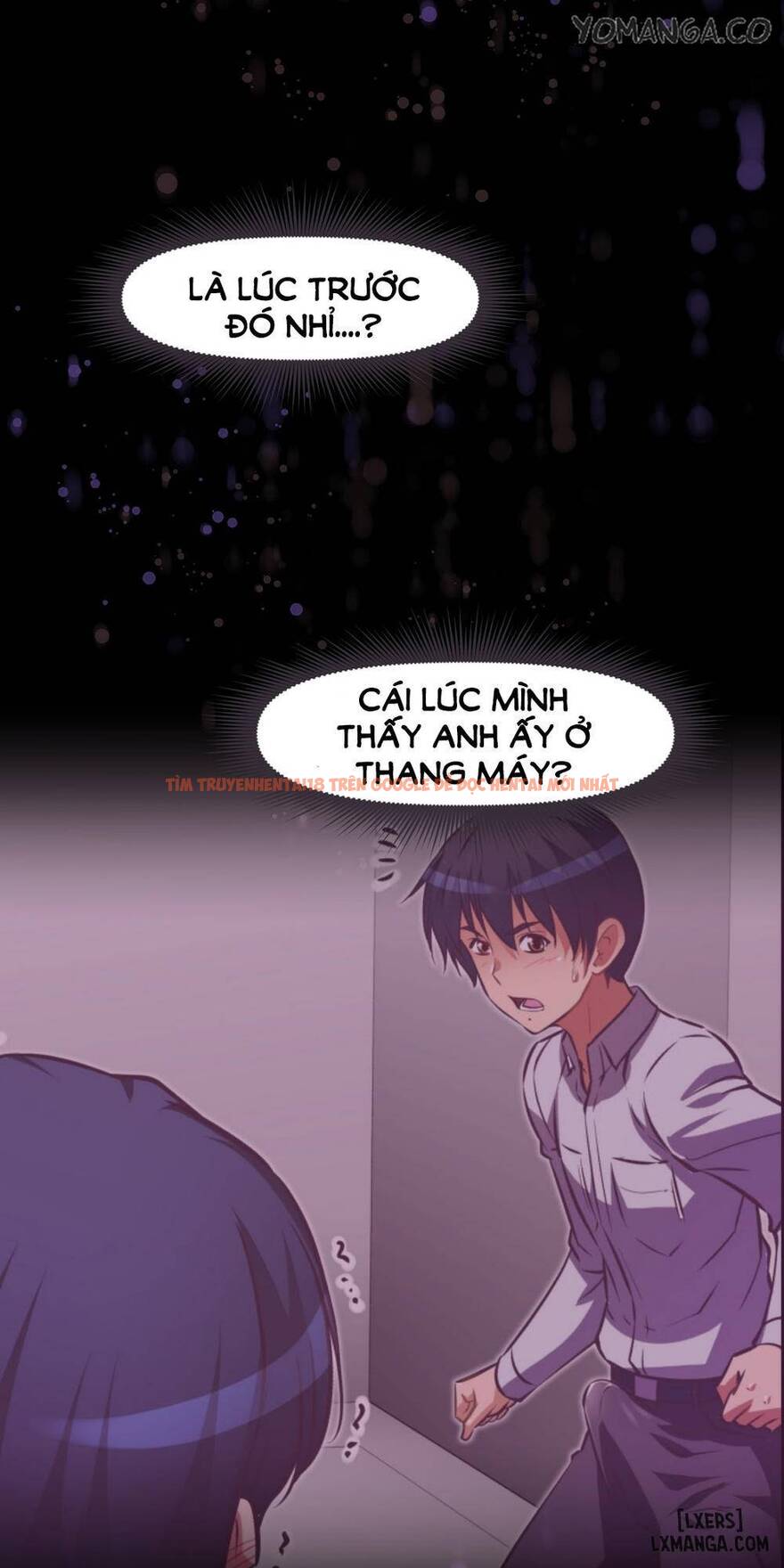 Trang truyện 11 trong truyện tranh Phóng Thích Dục Vọng - Chapter 42 - hentai24h.pro