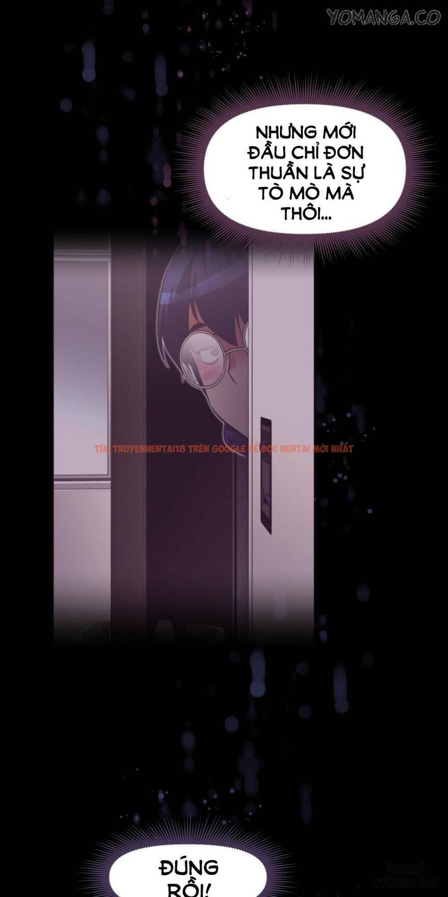 Trang truyện 17 trong truyện tranh Phóng Thích Dục Vọng - Chapter 42 - hentai24h.pro