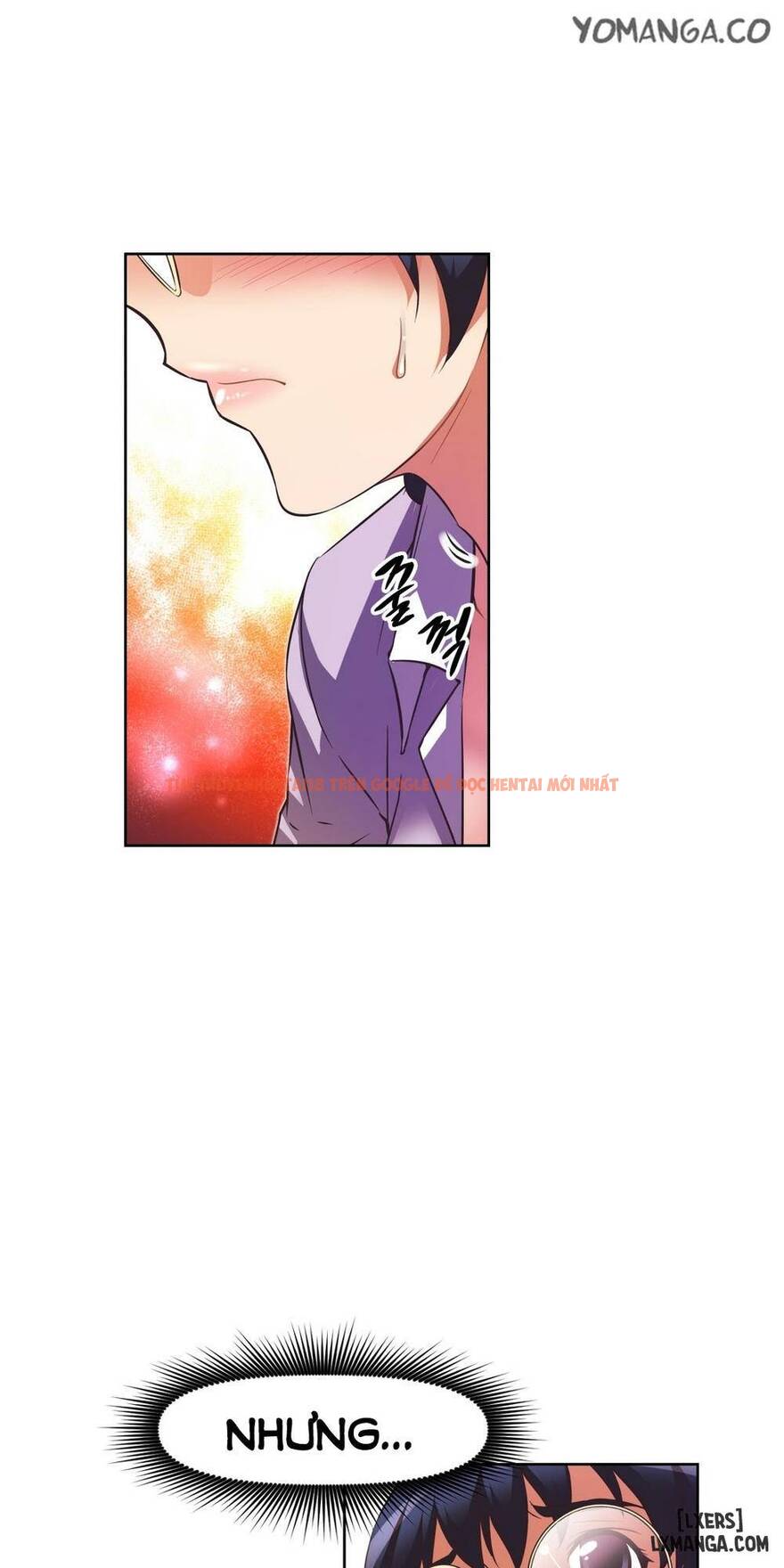Trang truyện 32 trong truyện tranh Phóng Thích Dục Vọng - Chapter 42 - hentai24h.pro