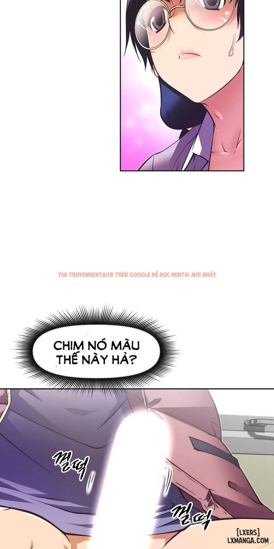Trang truyện 33 trong truyện tranh Phóng Thích Dục Vọng - Chapter 42 - hentai24h.pro