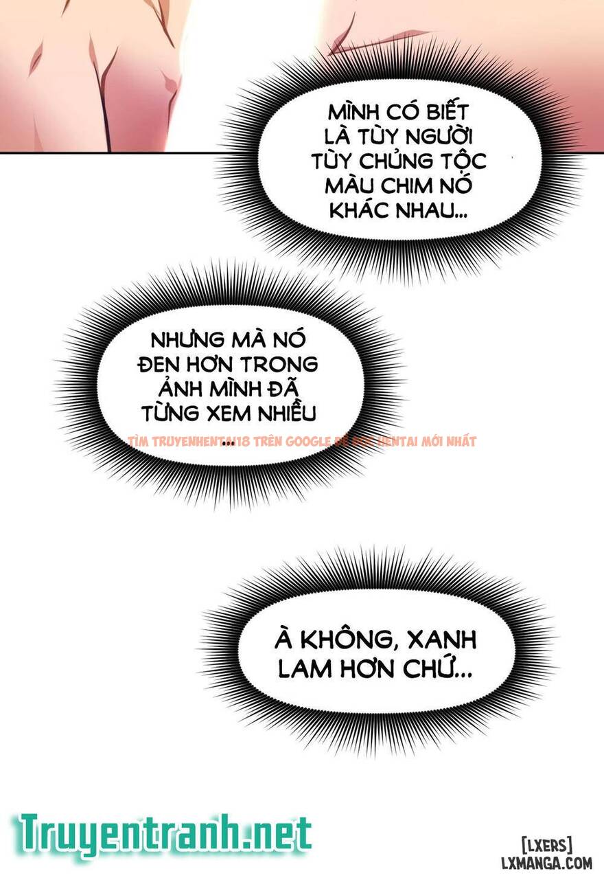 Trang truyện 34 trong truyện tranh Phóng Thích Dục Vọng - Chapter 42 - hentai24h.pro