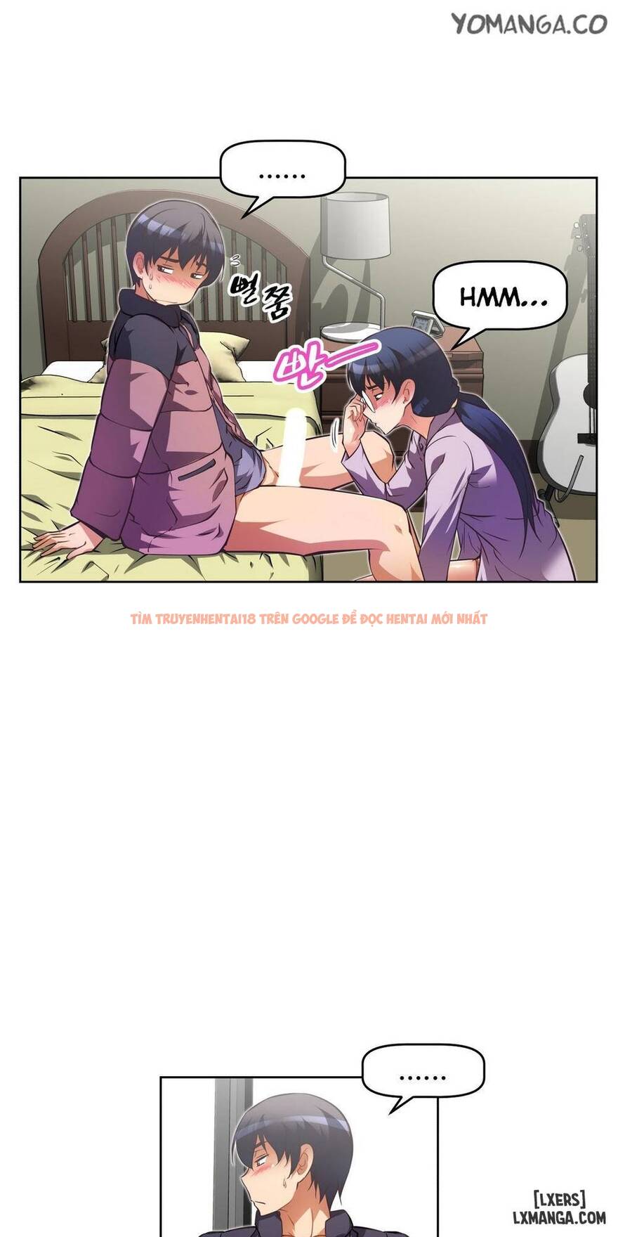 Trang truyện 35 trong truyện tranh Phóng Thích Dục Vọng - Chapter 42 - hentai24h.pro