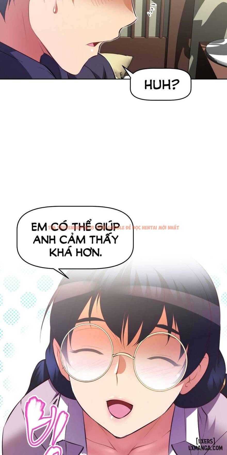 Trang truyện 48 trong truyện tranh Phóng Thích Dục Vọng - Chapter 42 - hentai24h.pro