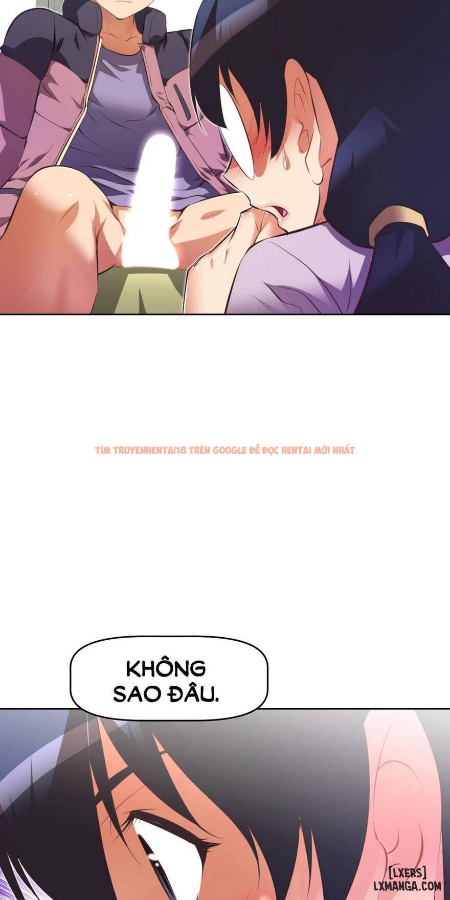 Trang truyện 57 trong truyện tranh Phóng Thích Dục Vọng - Chapter 42 - hentai24h.pro