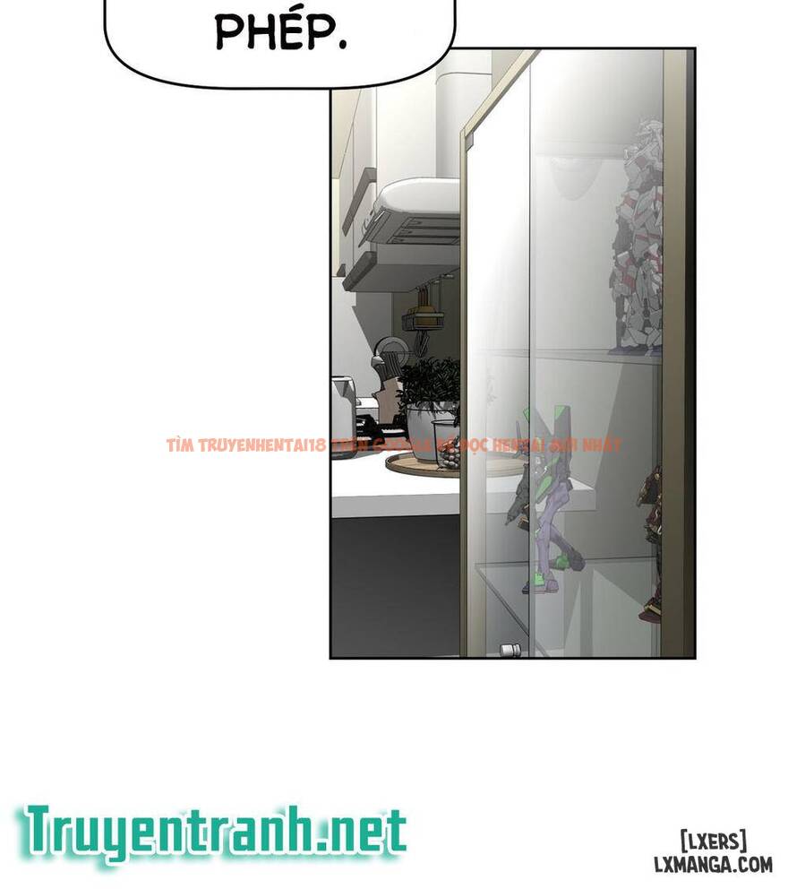Trang truyện 61 trong truyện tranh Phóng Thích Dục Vọng - Chapter 42 - hentai24h.pro