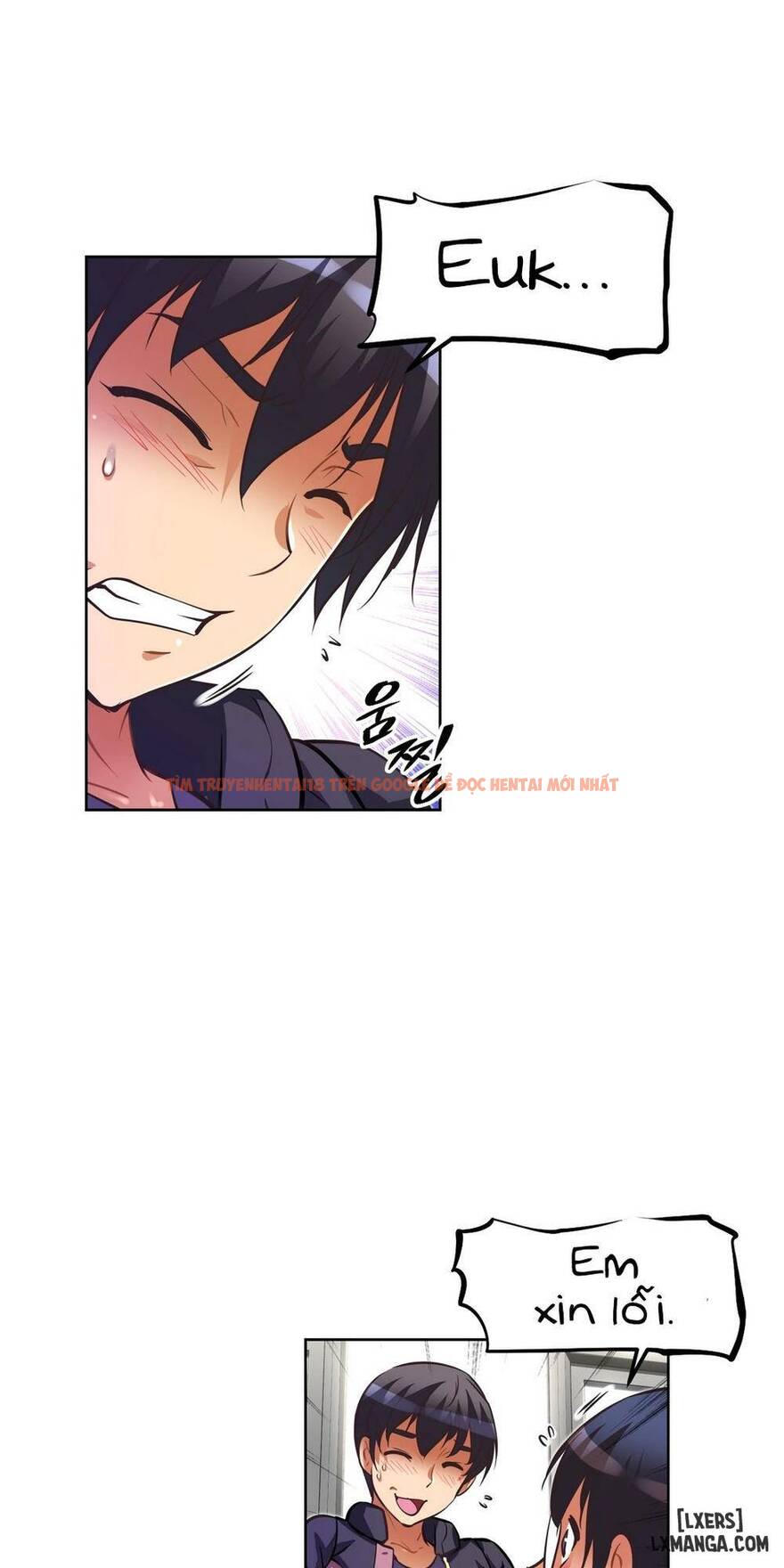 Trang truyện 63 trong truyện tranh Phóng Thích Dục Vọng - Chapter 42 - hentai24h.pro