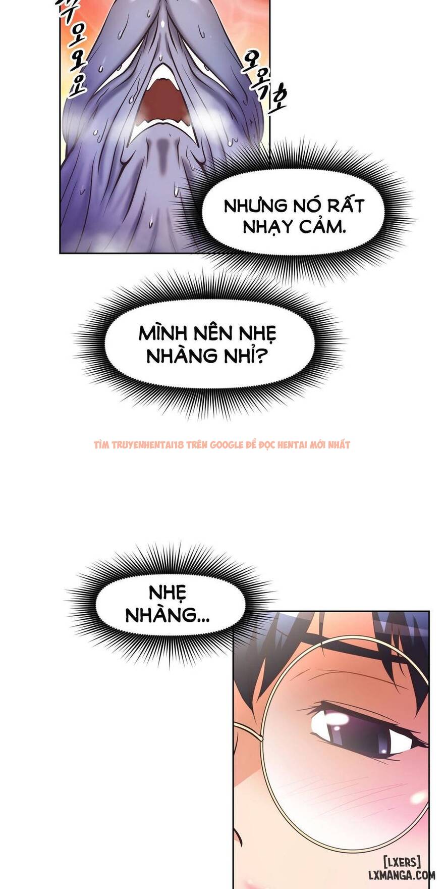 Trang truyện 66 trong truyện tranh Phóng Thích Dục Vọng - Chapter 42 - hentai24h.pro