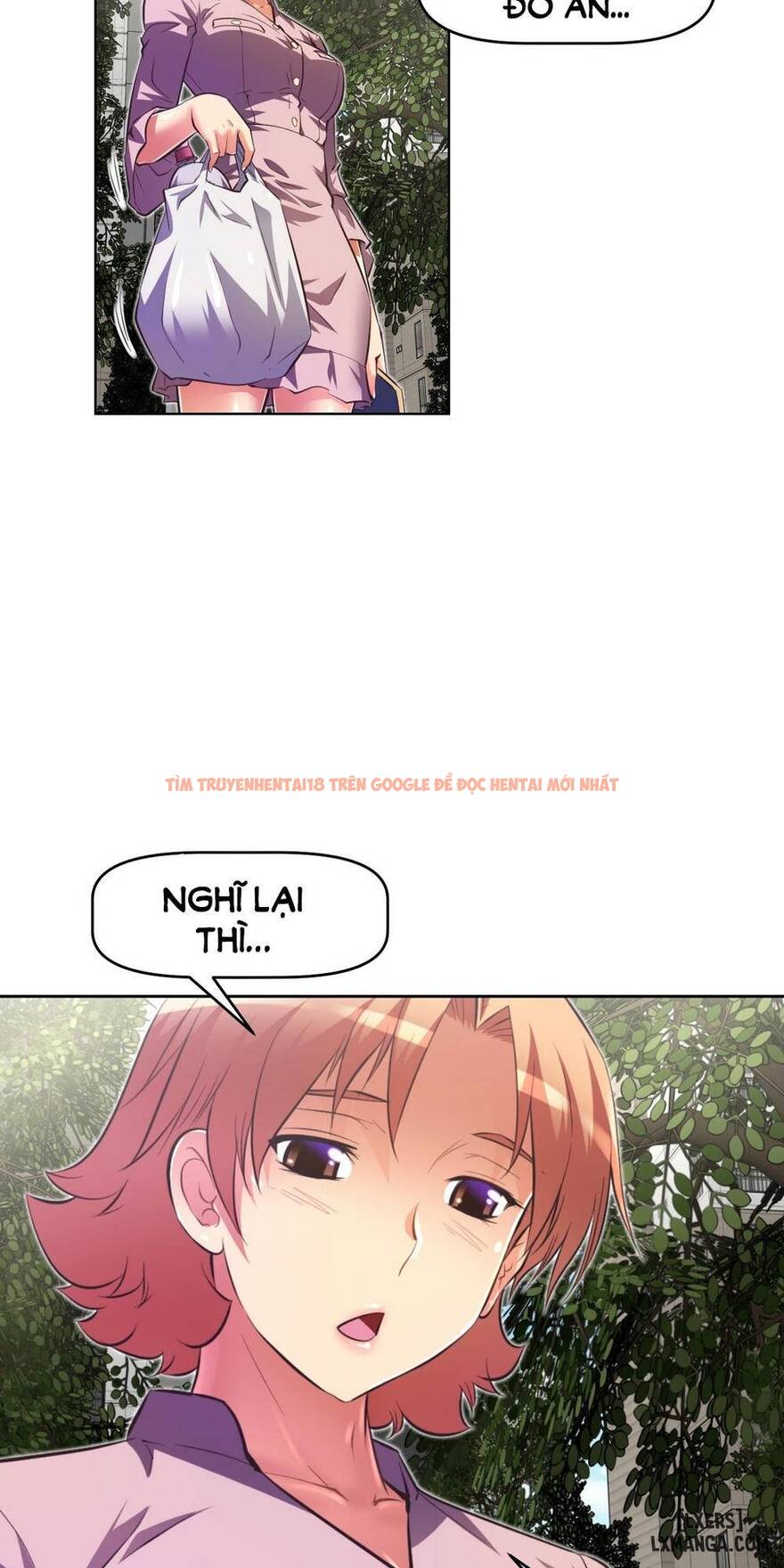 Trang truyện 76 trong truyện tranh Phóng Thích Dục Vọng - Chapter 42 - hentai24h.pro