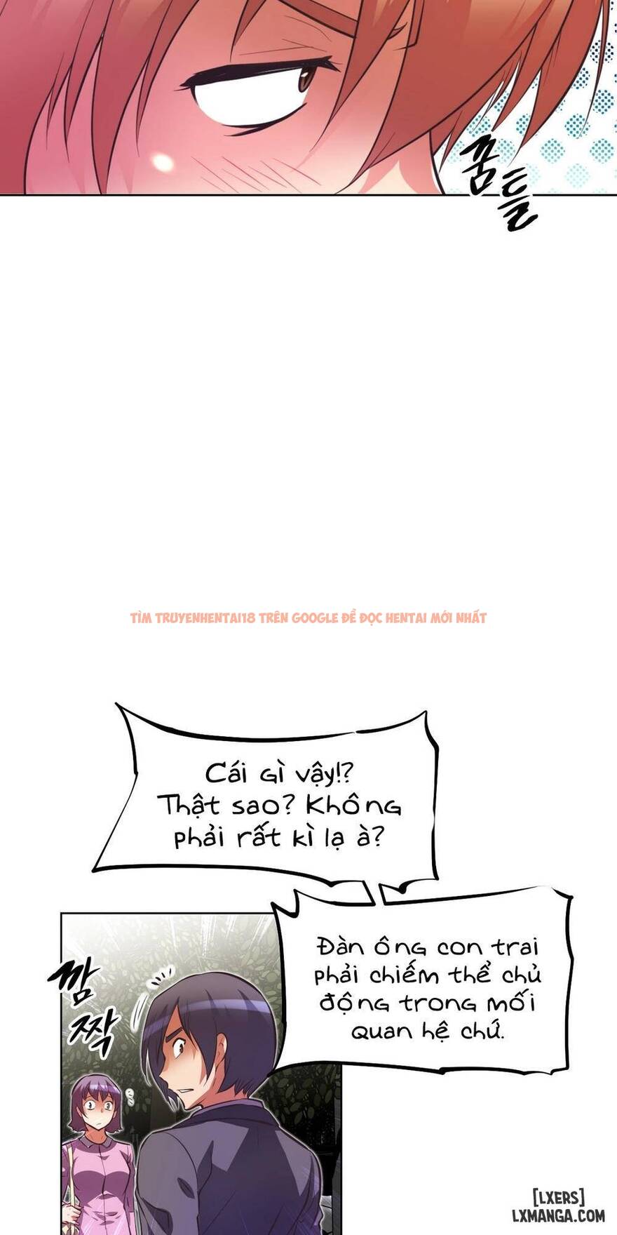 Trang truyện 83 trong truyện tranh Phóng Thích Dục Vọng - Chapter 42 - hentai24h.pro