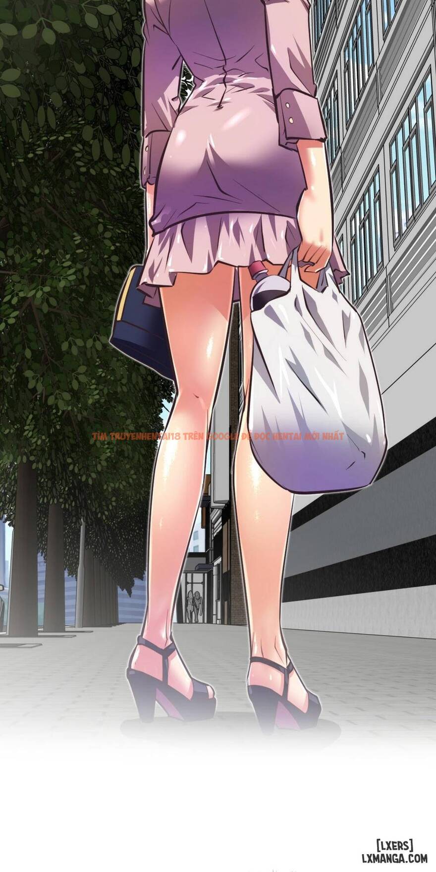 Trang truyện 89 trong truyện tranh Phóng Thích Dục Vọng - Chapter 42 - hentai24h.pro