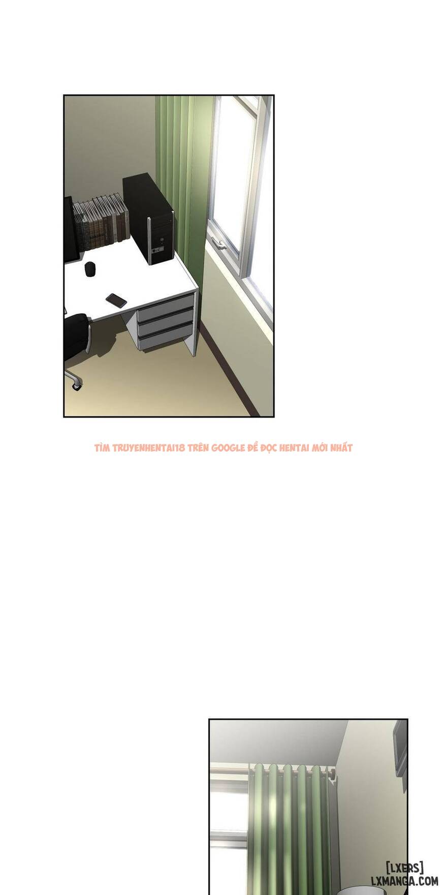 Trang truyện 1 trong truyện tranh Phóng Thích Dục Vọng - Chapter 43 - hentai24h.pro