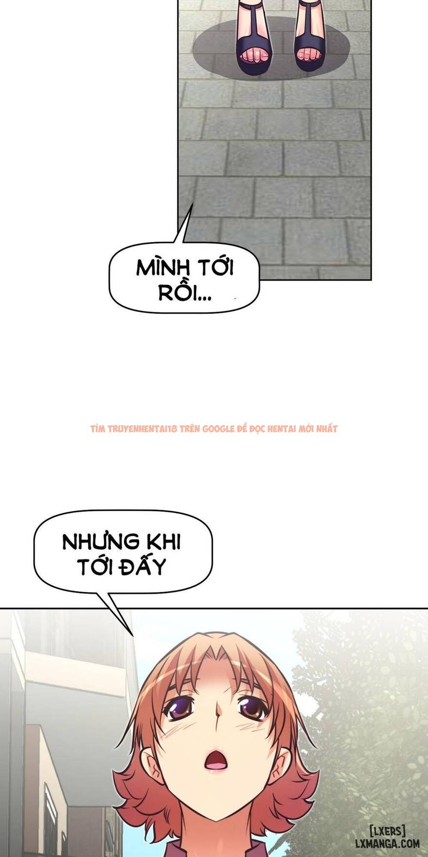 Trang truyện 10 trong truyện tranh Phóng Thích Dục Vọng - Chapter 43 - hentai24h.pro