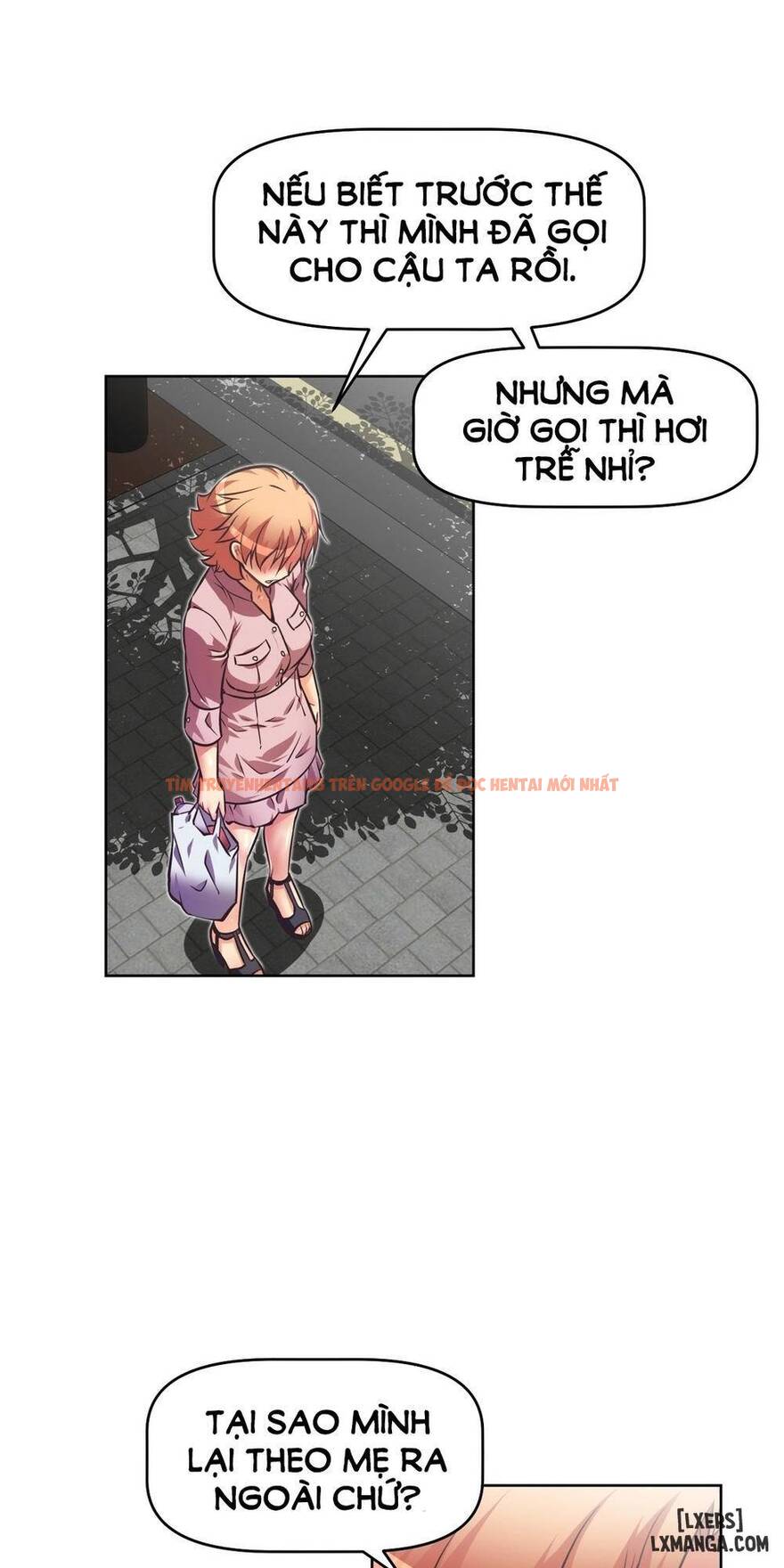 Trang truyện 12 trong truyện tranh Phóng Thích Dục Vọng - Chapter 43 - hentai24h.pro