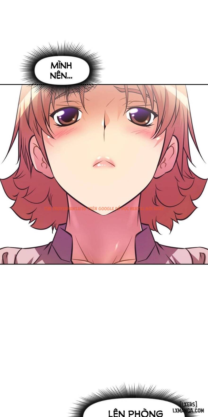 Trang truyện 15 trong truyện tranh Phóng Thích Dục Vọng - Chapter 43 - hentai24h.pro