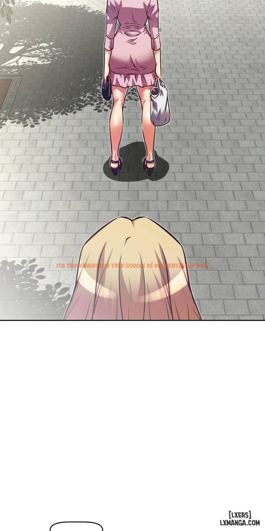 Trang truyện 18 trong truyện tranh Phóng Thích Dục Vọng - Chapter 43 - hentai24h.pro