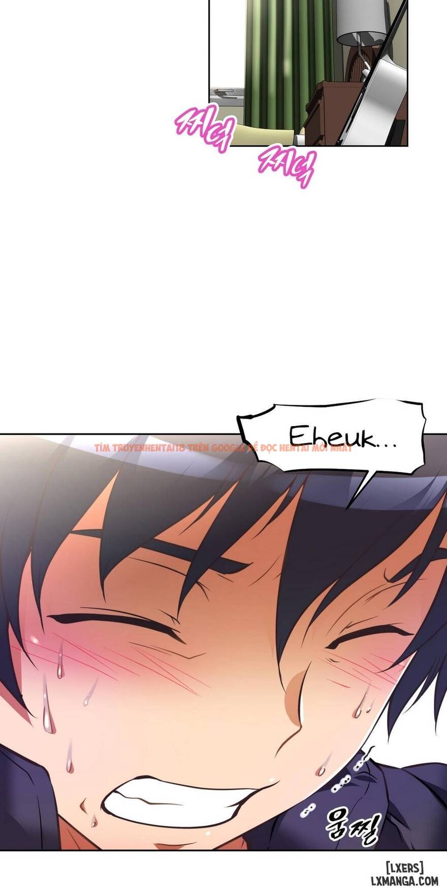 Trang truyện 2 trong truyện tranh Phóng Thích Dục Vọng - Chapter 43 - hentai24h.pro