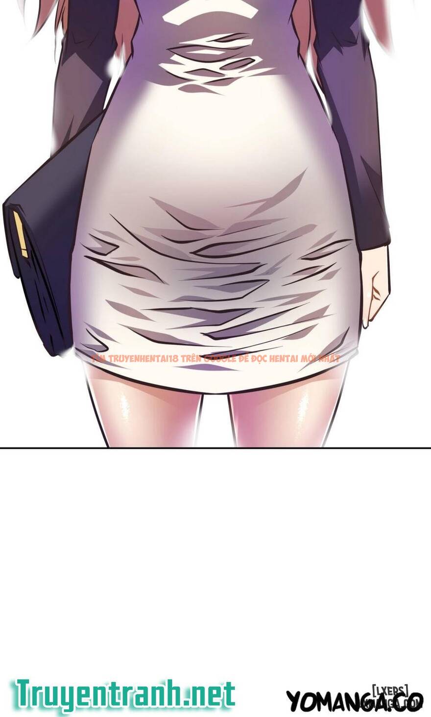 Trang truyện 21 trong truyện tranh Phóng Thích Dục Vọng - Chapter 43 - hentai24h.pro