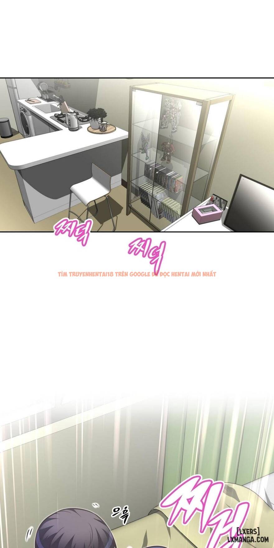 Trang truyện 22 trong truyện tranh Phóng Thích Dục Vọng - Chapter 43 - hentai24h.pro