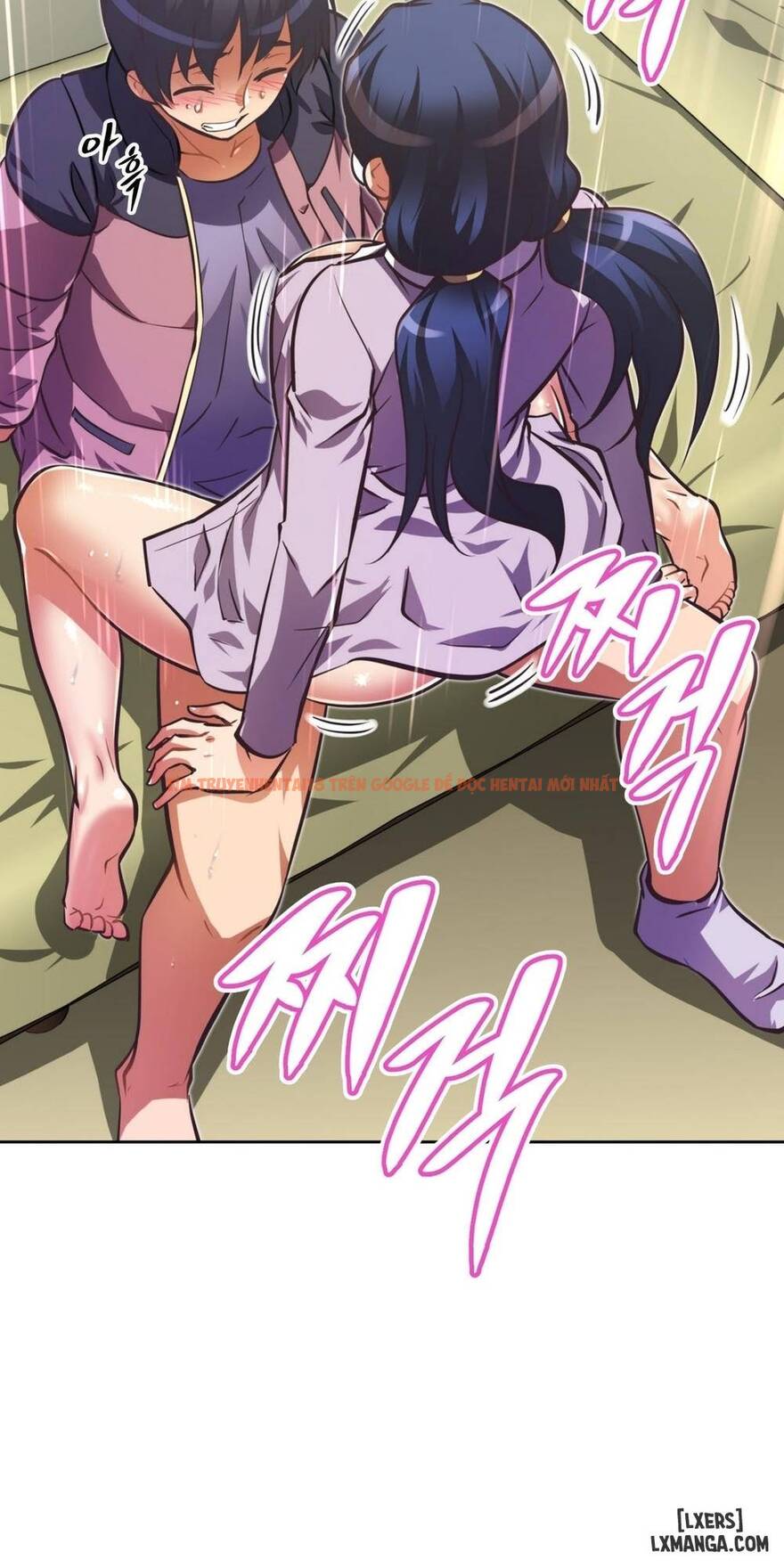 Trang truyện 23 trong truyện tranh Phóng Thích Dục Vọng - Chapter 43 - hentai24h.pro