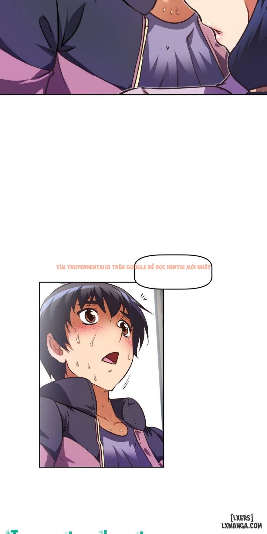 Trang truyện 29 trong truyện tranh Phóng Thích Dục Vọng - Chapter 43 - hentai24h.pro